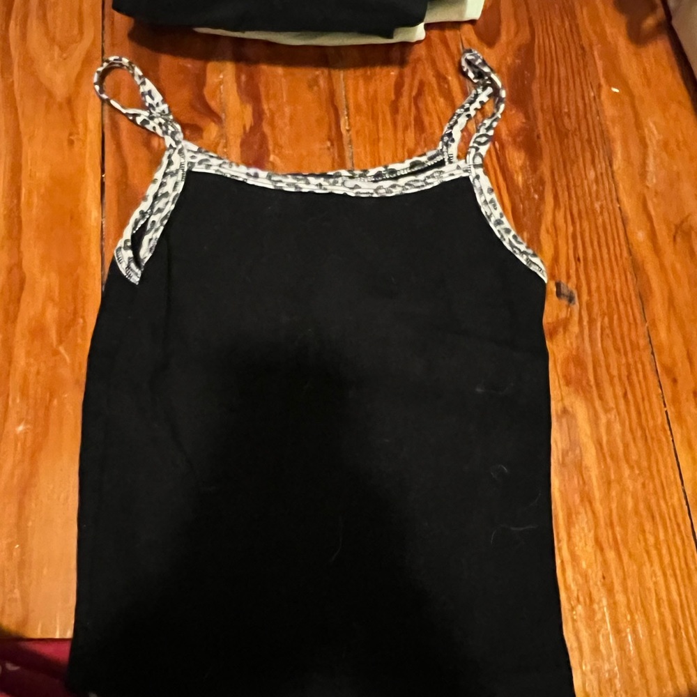 Brandy Melville Tank